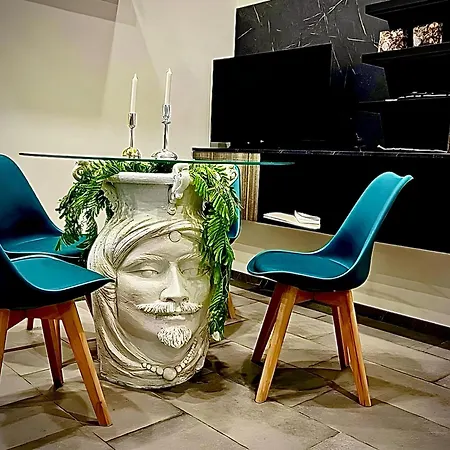 Lavika - Luxury Aci Trezza