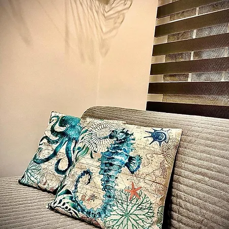Lavika - Luxury Apartment *