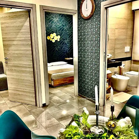 Apartment Lavika - Luxury Aci Trezza