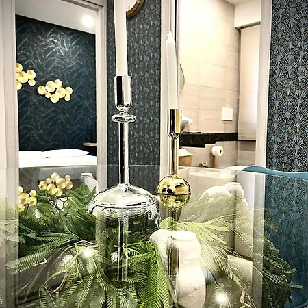 Apartment Lavika - Luxury