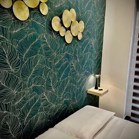 Apartment Lavika - Luxury Aci Trezza