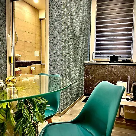 Apartment Lavika - Luxury Aci Trezza
