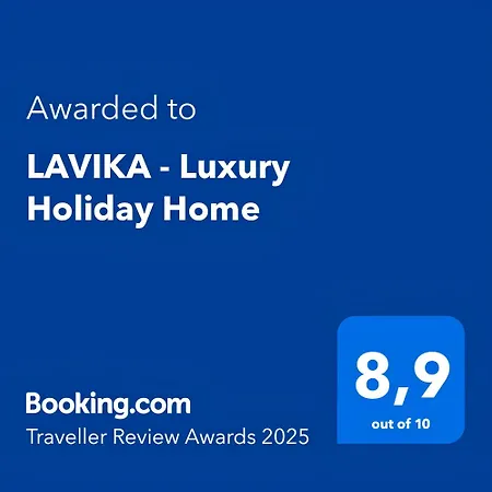 Apartment Lavika - Luxury Aci Trezza