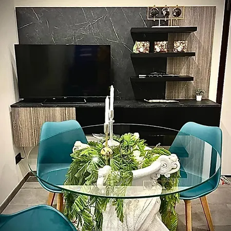 Apartment Lavika - Luxury