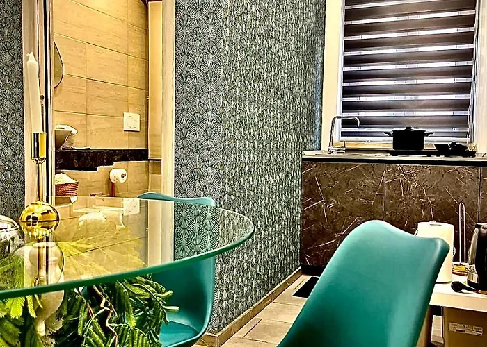 Апартаменты Lavika - Luxury Ачитрецца